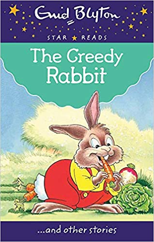 The Greedy Rabbit