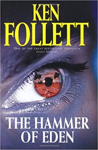 The hammer of eden
