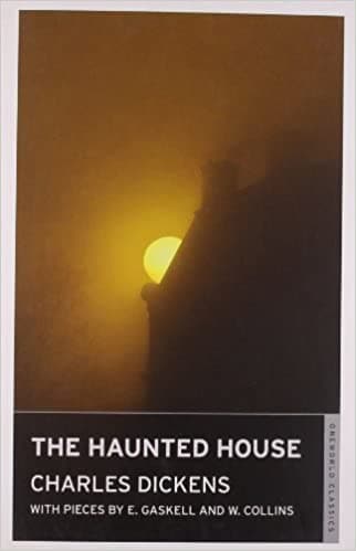 The Haunted House CLASSICS