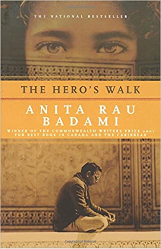 The Hero's Walk: A Novel