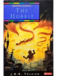 The Hobbit (Modern Classics)