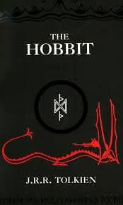 The Hobbit (SMALL PAPERBACK)