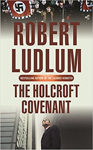 The Holcroft Covenant