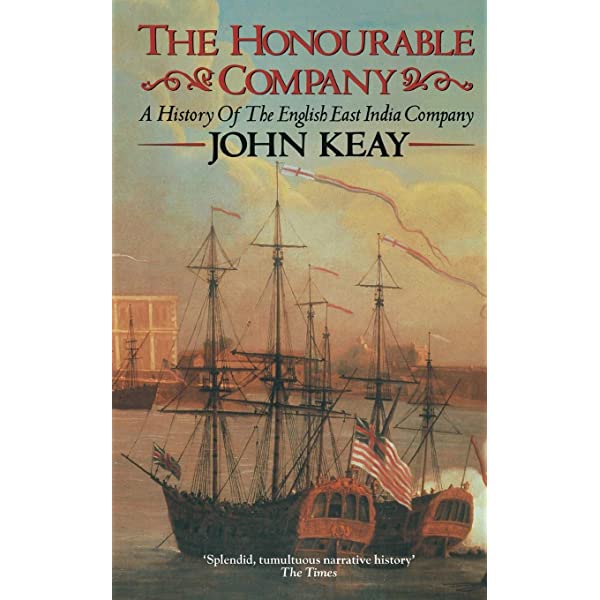 The Honourable Company (RARE BOOKS)