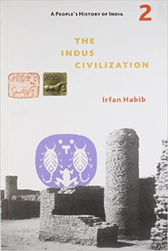 The Indus Civilization