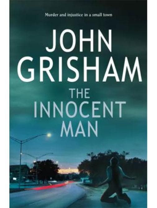 The Innocent Man