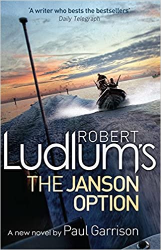 The Janson Option