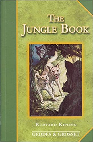 The Jungle Book