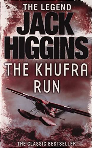 The khufra run