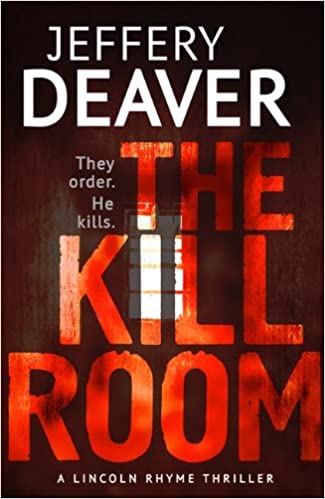 The Kill Room