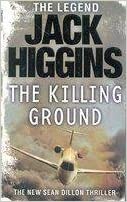 The Killing Ground