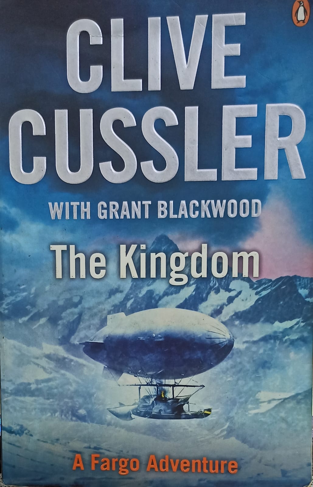 The Kingdom