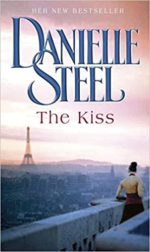 The kiss