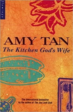 The Kitchen God’s Wife