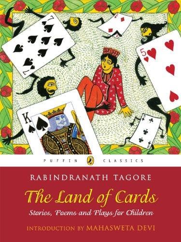 The Land of Cards