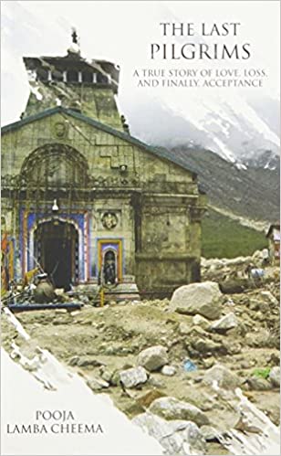 The Last Pilgrims