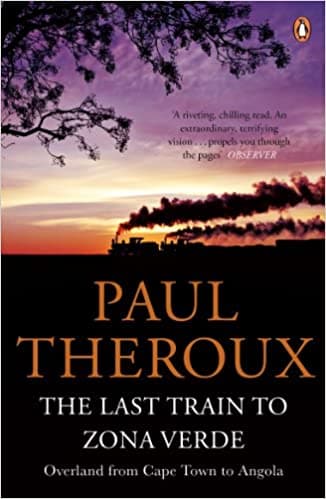 The Last Train to Zona Verde