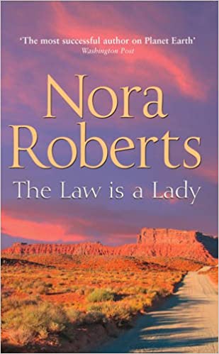 The Law Is A Lady