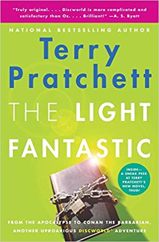 The Light Fantastic