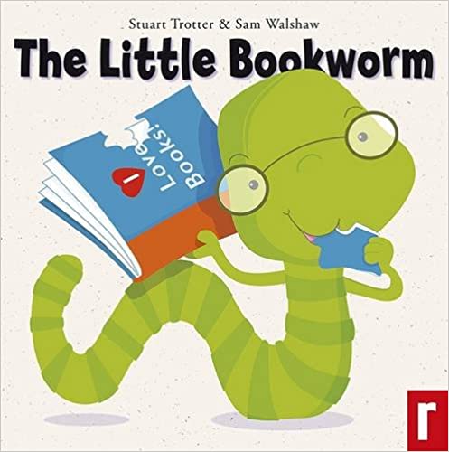 The Little Bookworm