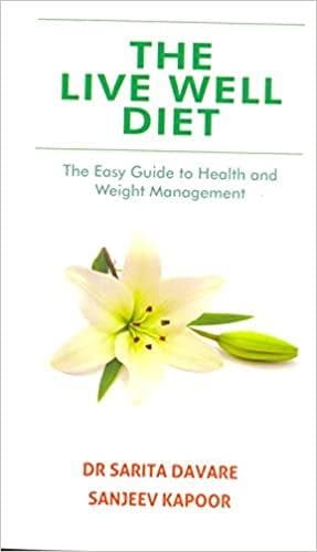 The Live Well Diet