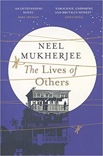 The Lives of Others (HARDBOUND)