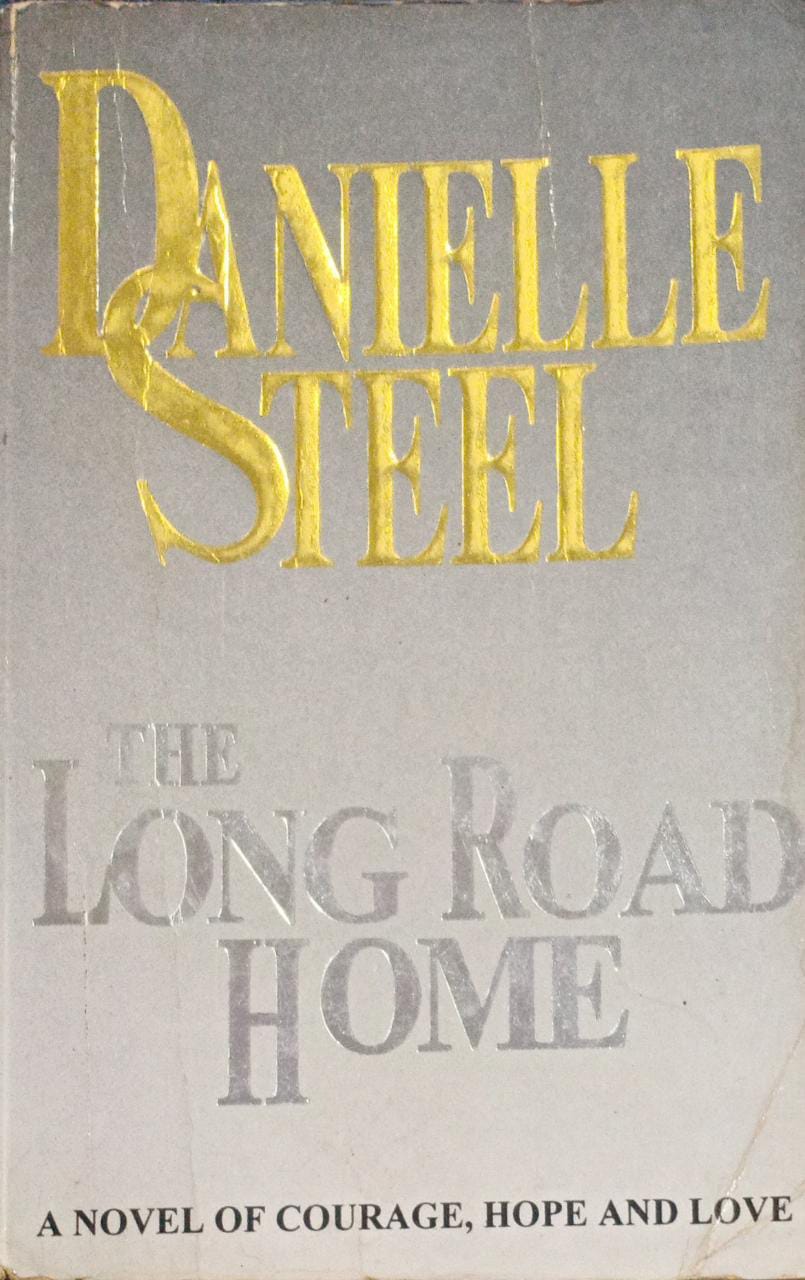 The Long Road Home