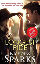 Load image into Gallery viewer, The Longest Ride
