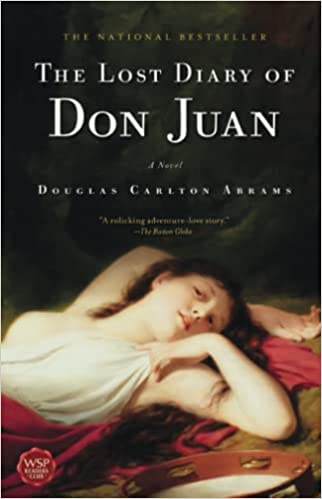 The Lost Diary of Don Juan