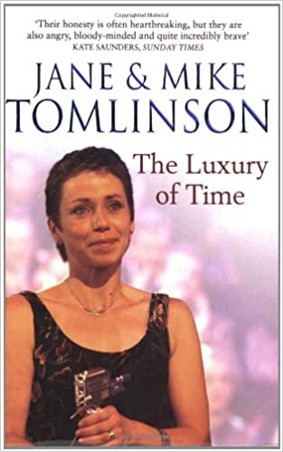 The Luxury of Time (RARE BOOKS)