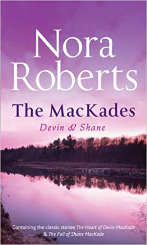 The Mackade Brothers
