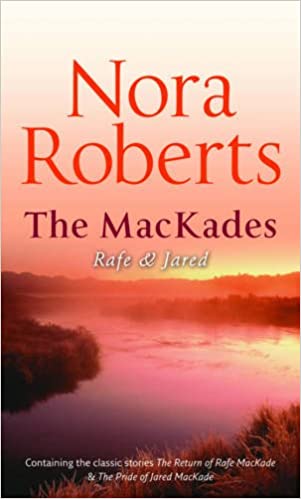 The Mackade Brothers: Rafe And Jared: