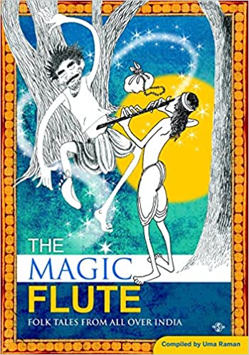 The Magic Flute