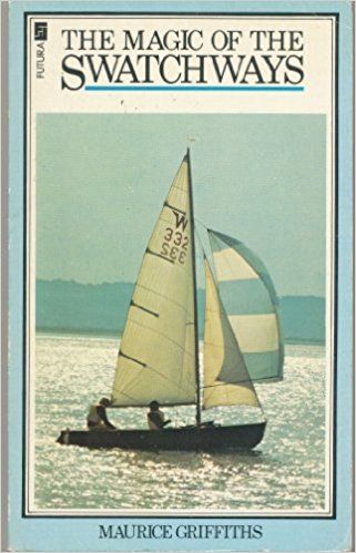 The Magic of the Swatchways (RARE BOOKS)