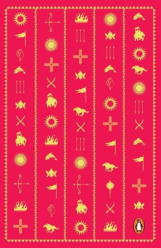 The Mahabharata: Volume 5 (RARE BOOKS)