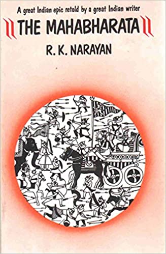 The Mahabharata