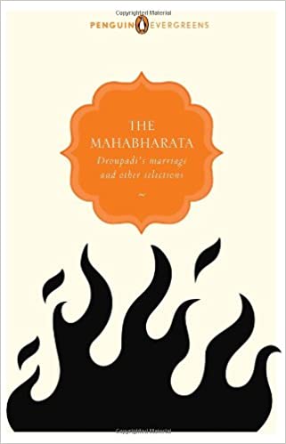 The Mahabharata