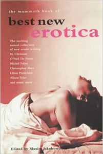 The Mammoth Book of Best New Erotica 3