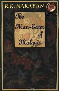 The man-eater of malgudi