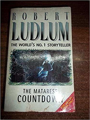 The matarese countdown