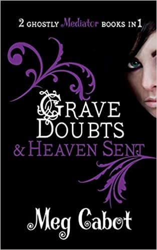 The Mediator: Grave Doubts and Heaven Sent