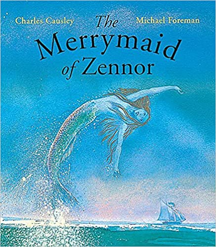 The Merrymaid Of Zennor