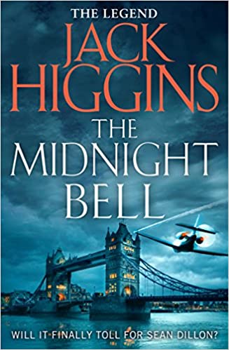 The midnight bell