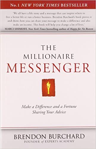The Millionaire Messenger