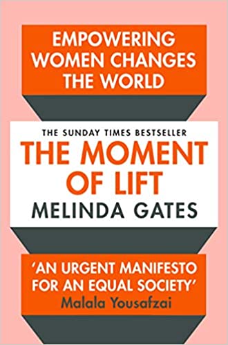 The Moment of Lift