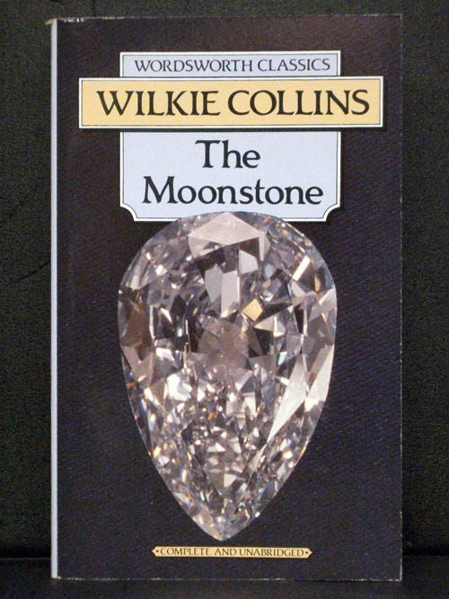 The Moonstone