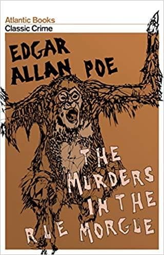 The Murders in the Rue Morgue Classic