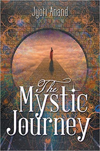 The Mystic Journey (RARE BOOKS)