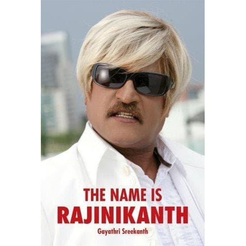 The Name is Rajinikanth