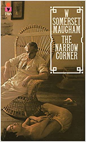 The Narrow Corner (RARE BOOKS)